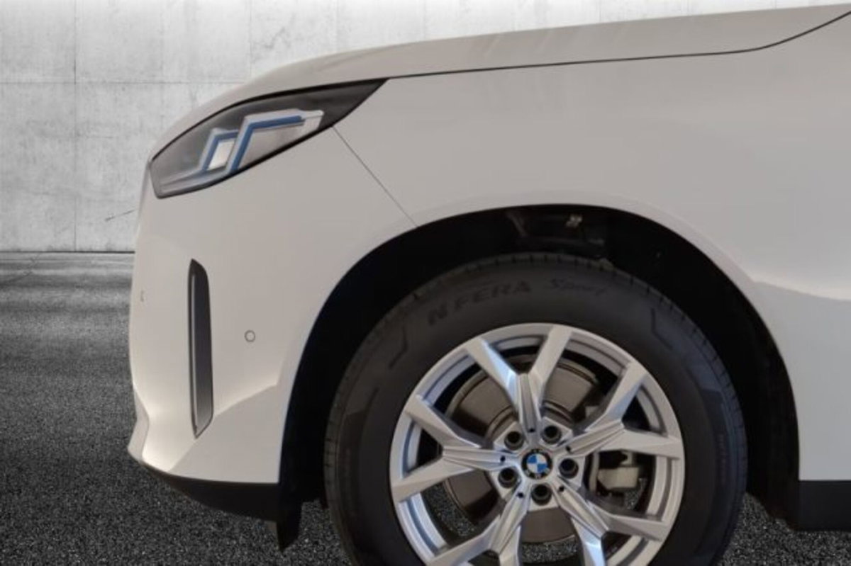 BMW X3 xdrive20d MSport auto (5)