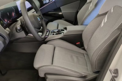 BMW X3 xdrive20d MSport auto (6)