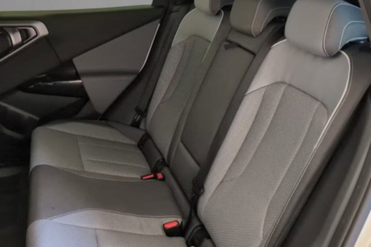 BMW X3 xdrive20d MSport auto (7)