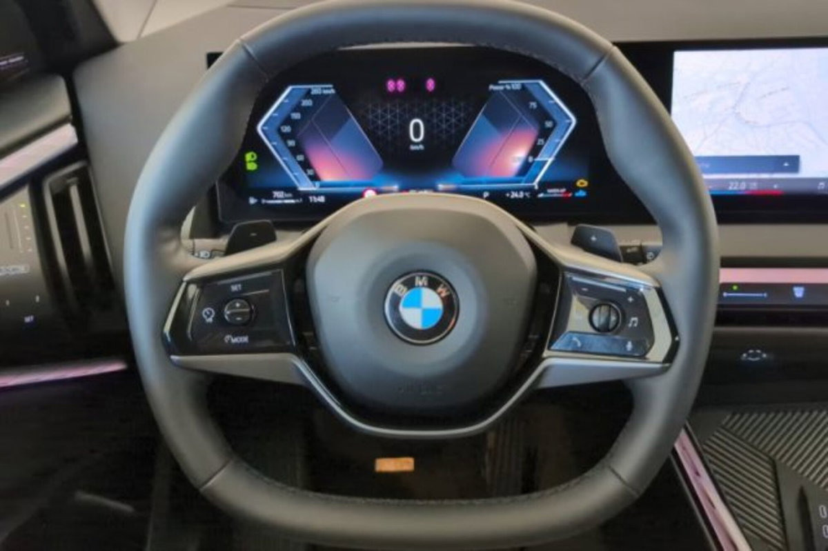 BMW X3 xdrive20d MSport auto (8)