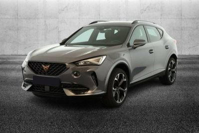 Cupra Formentor Formentor 1.5 TSI usata