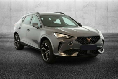 Cupra Formentor Formentor 1.5 TSI (2)