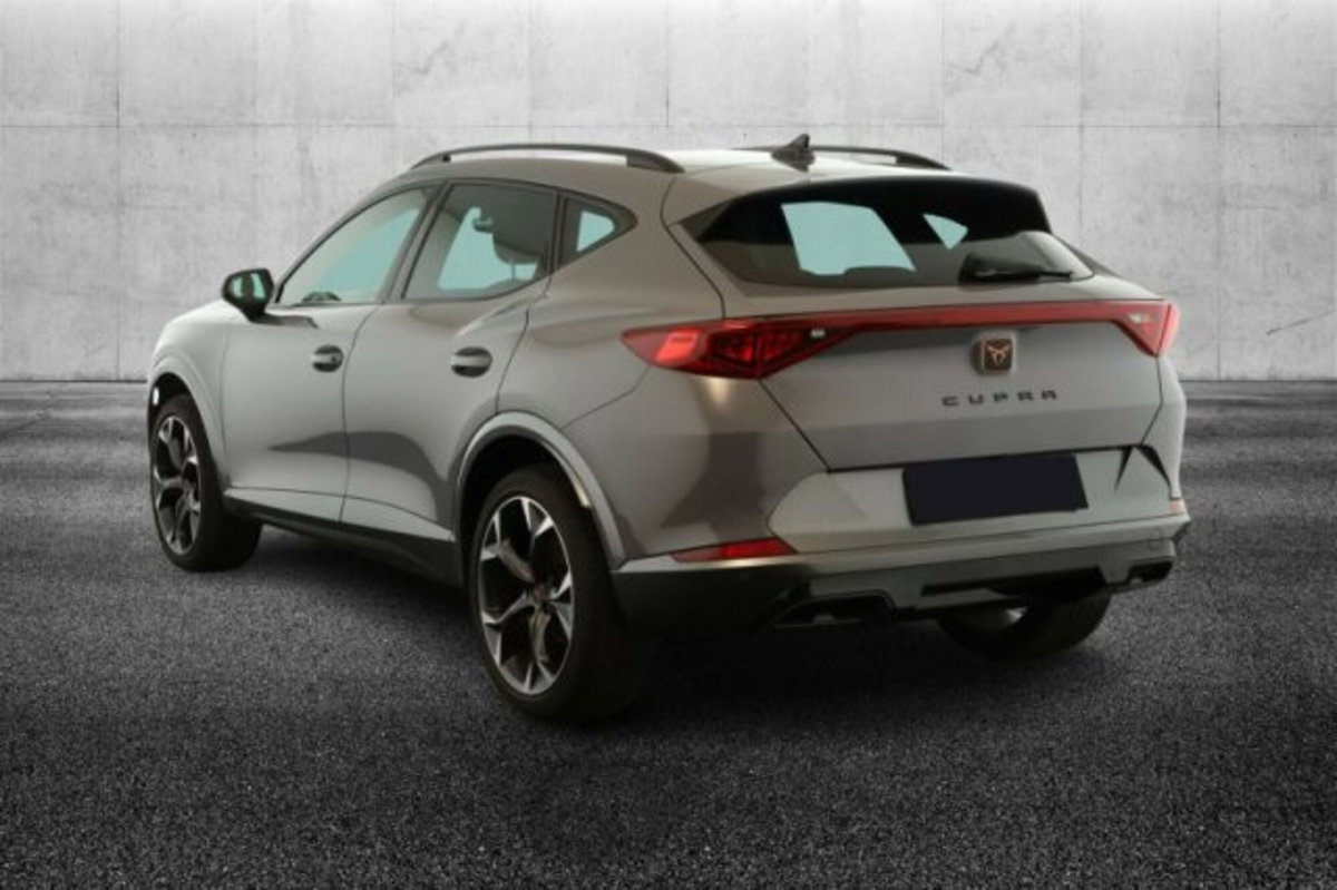 Cupra Formentor Formentor 1.5 TSI (4)