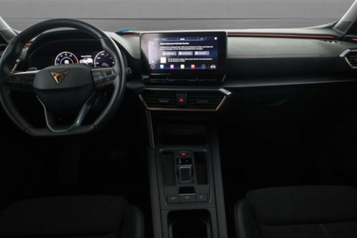 Cupra Formentor Formentor 1.5 TSI (6)
