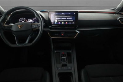 Cupra Formentor Formentor 1.5 TSI (6)