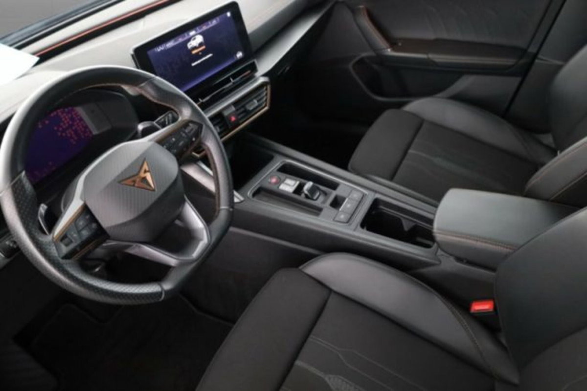 Cupra Formentor Formentor 1.5 TSI (7)