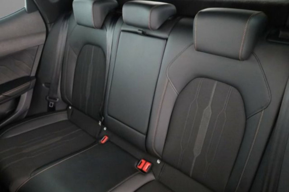 Cupra Formentor Formentor 1.5 TSI (8)
