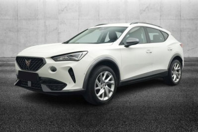 Cupra Formentor Formentor 1.5 TSI usata
