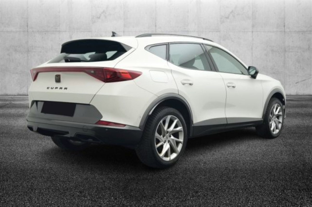 Cupra Formentor Formentor 1.5 TSI (3)