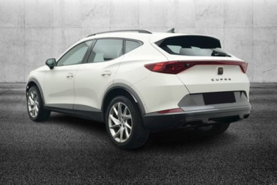 Cupra Formentor Formentor 1.5 TSI (4)