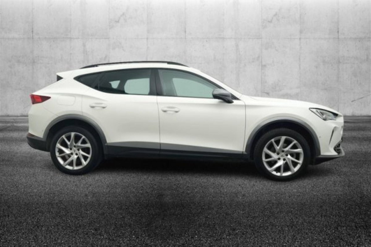 Cupra Formentor Formentor 1.5 TSI (5)