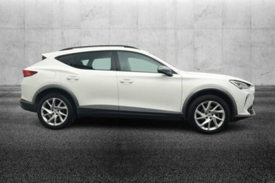 Cupra Formentor Formentor 1.5 TSI (5)