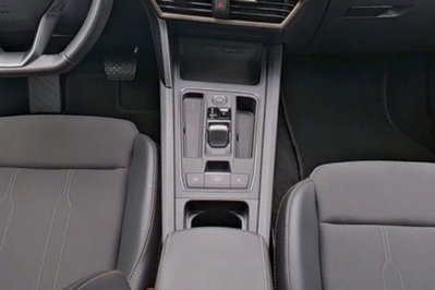 Cupra Formentor Formentor 1.5 TSI (7)