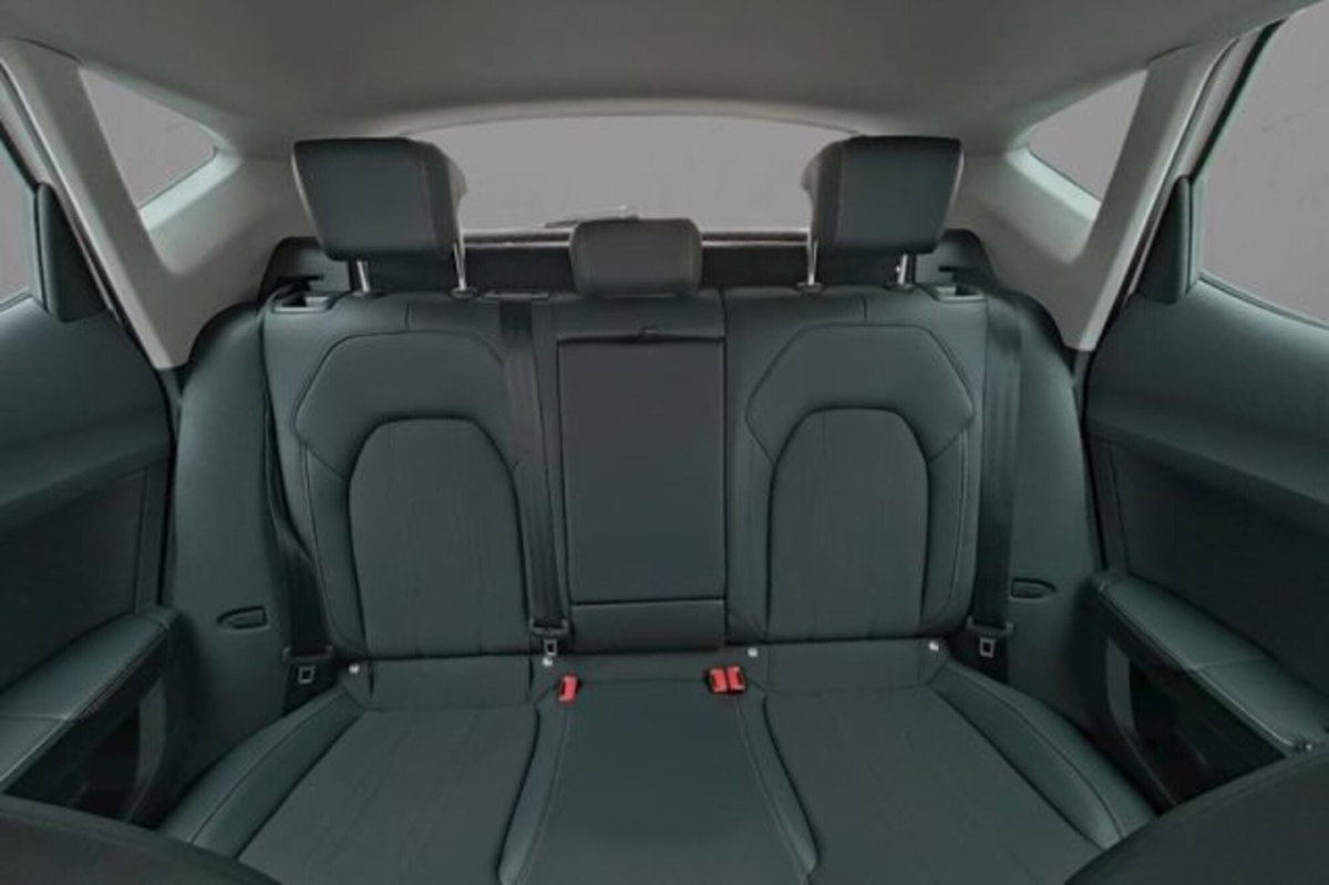 Cupra Formentor Formentor 1.5 TSI (8)