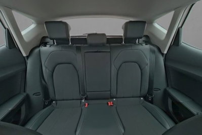 Cupra Formentor Formentor 1.5 TSI (8)