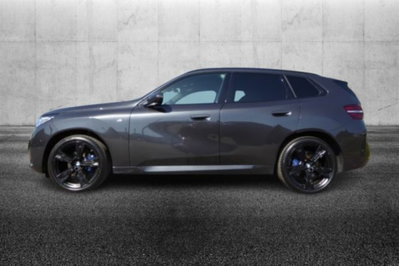 BMW X3 xdrive20d MSport auto (3)