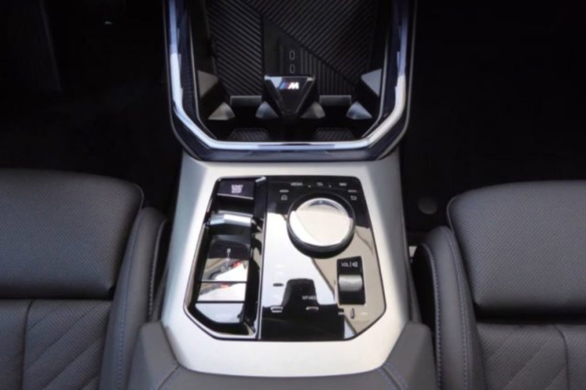 BMW X3 xdrive20d MSport auto (8)