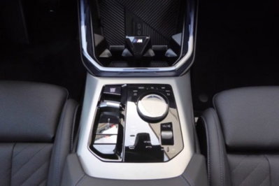 BMW X3 xdrive20d MSport auto (8)