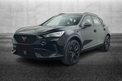 Cupra Formentor Formentor 1.4 e-hybrid Tribe Edition 204cv dsg usata