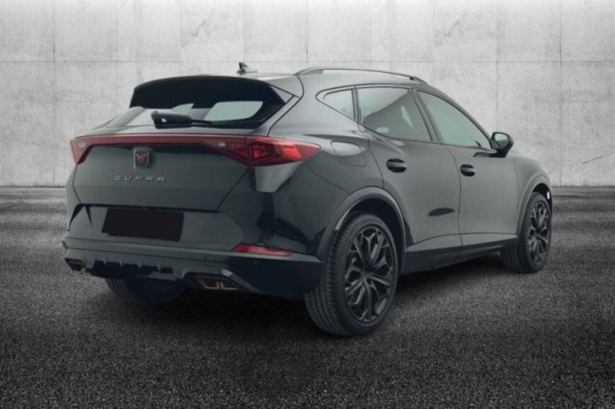 Cupra Formentor Formentor 1.4 e-hybrid Tribe Edition 204cv dsg (3)