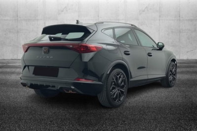 Cupra Formentor Formentor 1.4 e-hybrid Tribe Edition 204cv dsg (3)