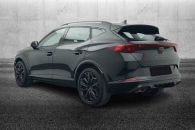 Cupra Formentor Formentor 1.4 e-hybrid Tribe Edition 204cv dsg (4)