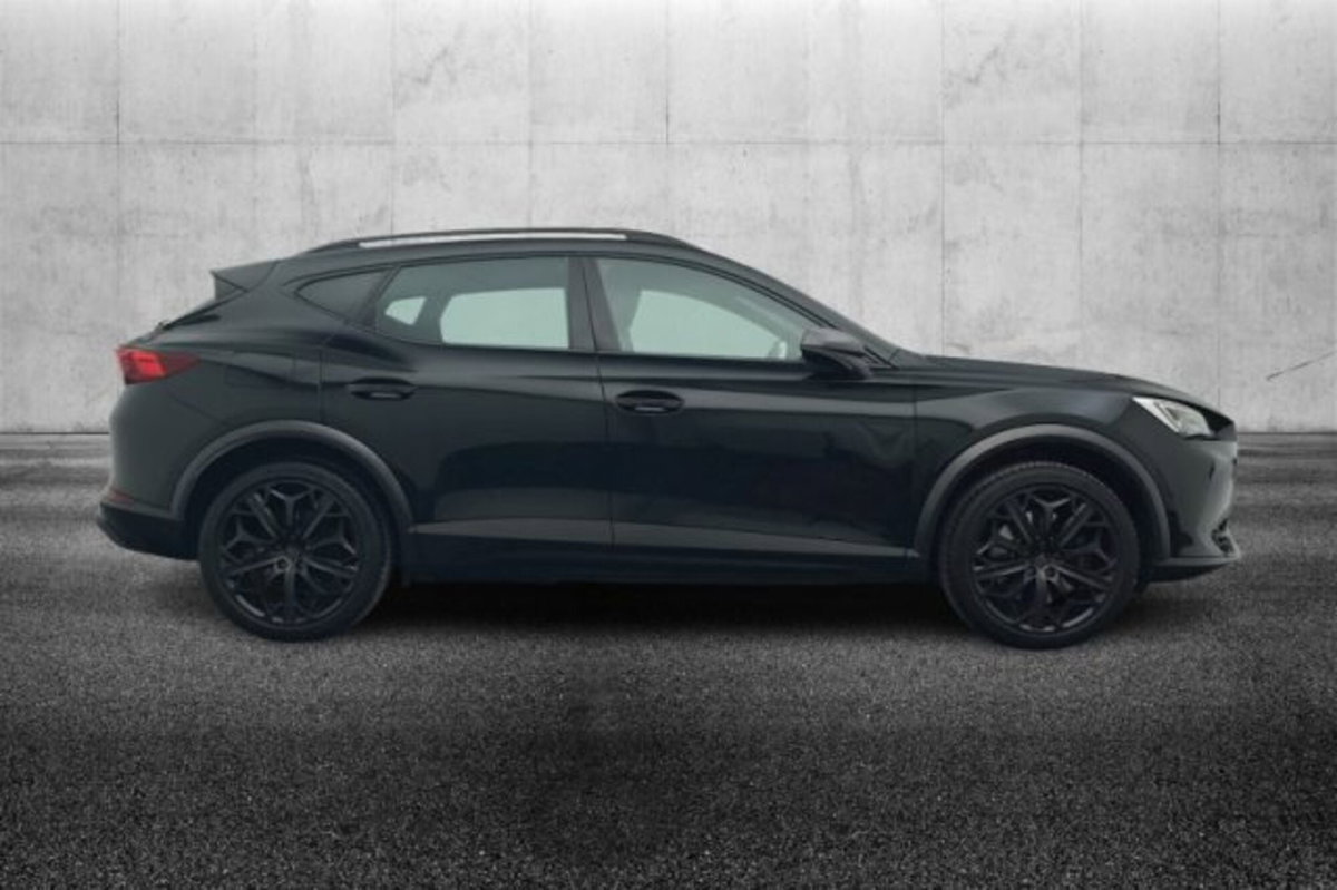 Cupra Formentor Formentor 1.4 e-hybrid Tribe Edition 204cv dsg (5)