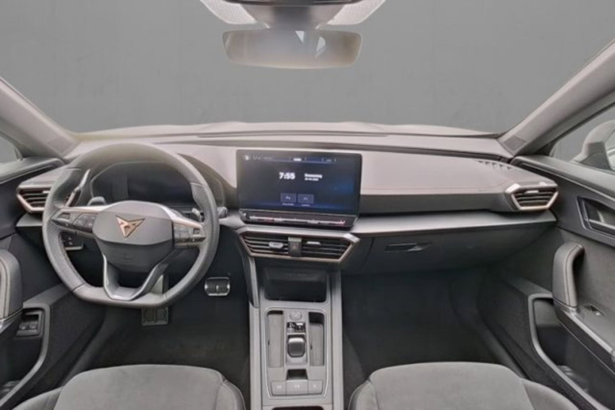 Cupra Formentor Formentor 1.4 e-hybrid Tribe Edition 204cv dsg (6)