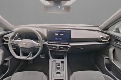 Cupra Formentor Formentor 1.4 e-hybrid Tribe Edition 204cv dsg (6)