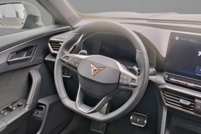 Cupra Formentor Formentor 1.4 e-hybrid Tribe Edition 204cv dsg (7)