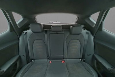 Cupra Formentor Formentor 1.4 e-hybrid Tribe Edition 204cv dsg (8)