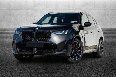 BMW X3 xDrive30d 48V Msport usata