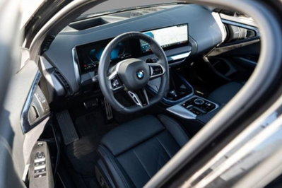BMW X3 xDrive30d 48V Msport (3)