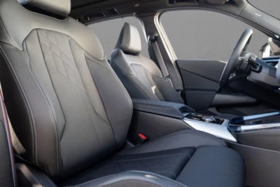 BMW X3 xDrive30d 48V Msport (5)