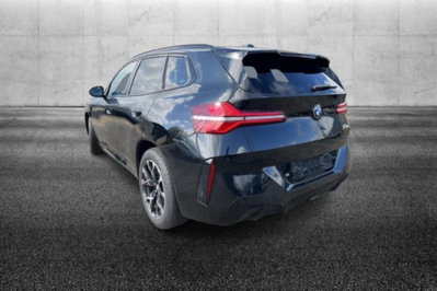 BMW X3 xdrive20d MSport auto (4)