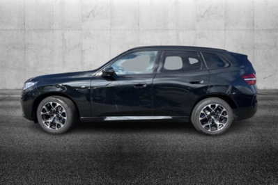 BMW X3 xdrive20d MSport auto (5)