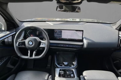 BMW X3 xdrive20d MSport auto (6)