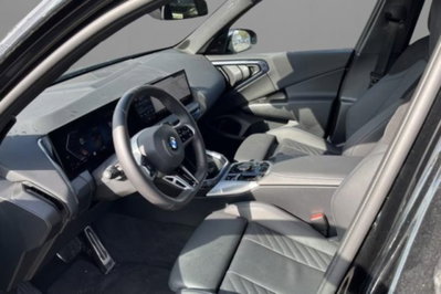 BMW X3 xdrive20d MSport auto (7)