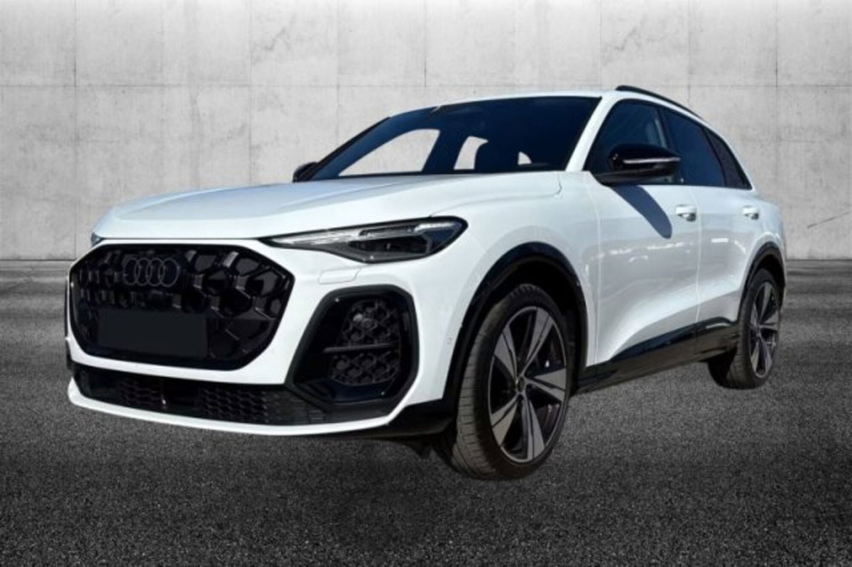 Audi Q5 40 2.0 tdi mhev 12V S line quattro s-tronic