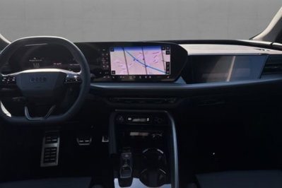 Audi Q5 40 2.0 tdi mhev 12V S line quattro s-tronic (4)