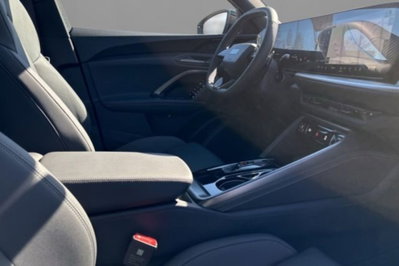Audi Q5 40 2.0 tdi mhev 12V S line quattro s-tronic (6)