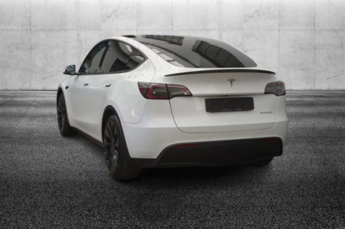 Tesla Model Y Performance awd (2)