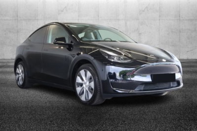 Tesla Model Y Long Range awd usata