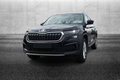 Skoda Kodiaq 1.5 TSI ACT DSG Style usata