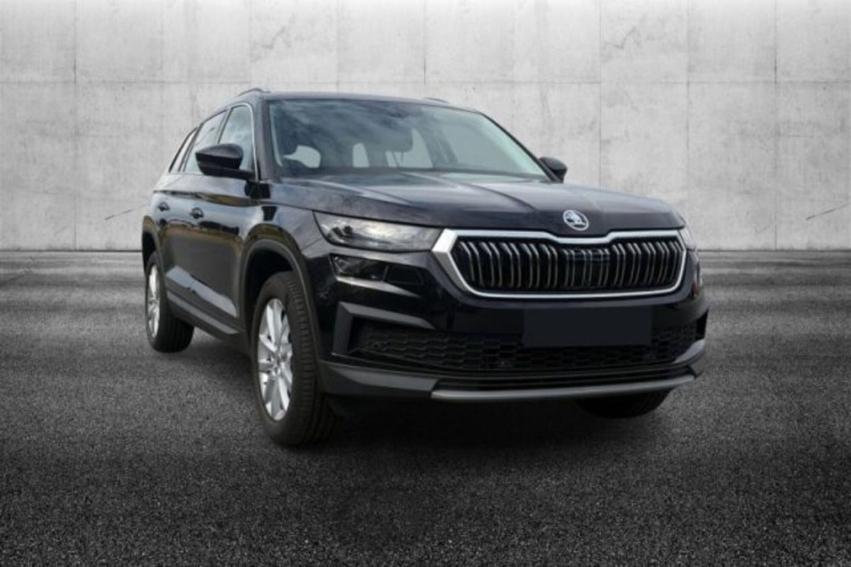 Skoda Kodiaq 1.5 TSI ACT DSG Style (2)