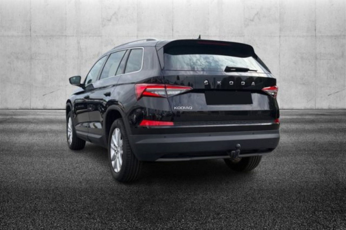 Skoda Kodiaq 1.5 TSI ACT DSG Style (3)