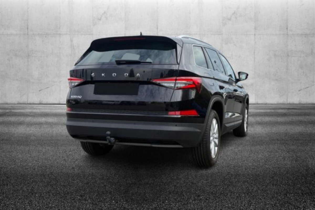Skoda Kodiaq 1.5 TSI ACT DSG Style (4)