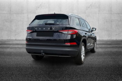 Skoda Kodiaq 1.5 TSI ACT DSG Style (4)