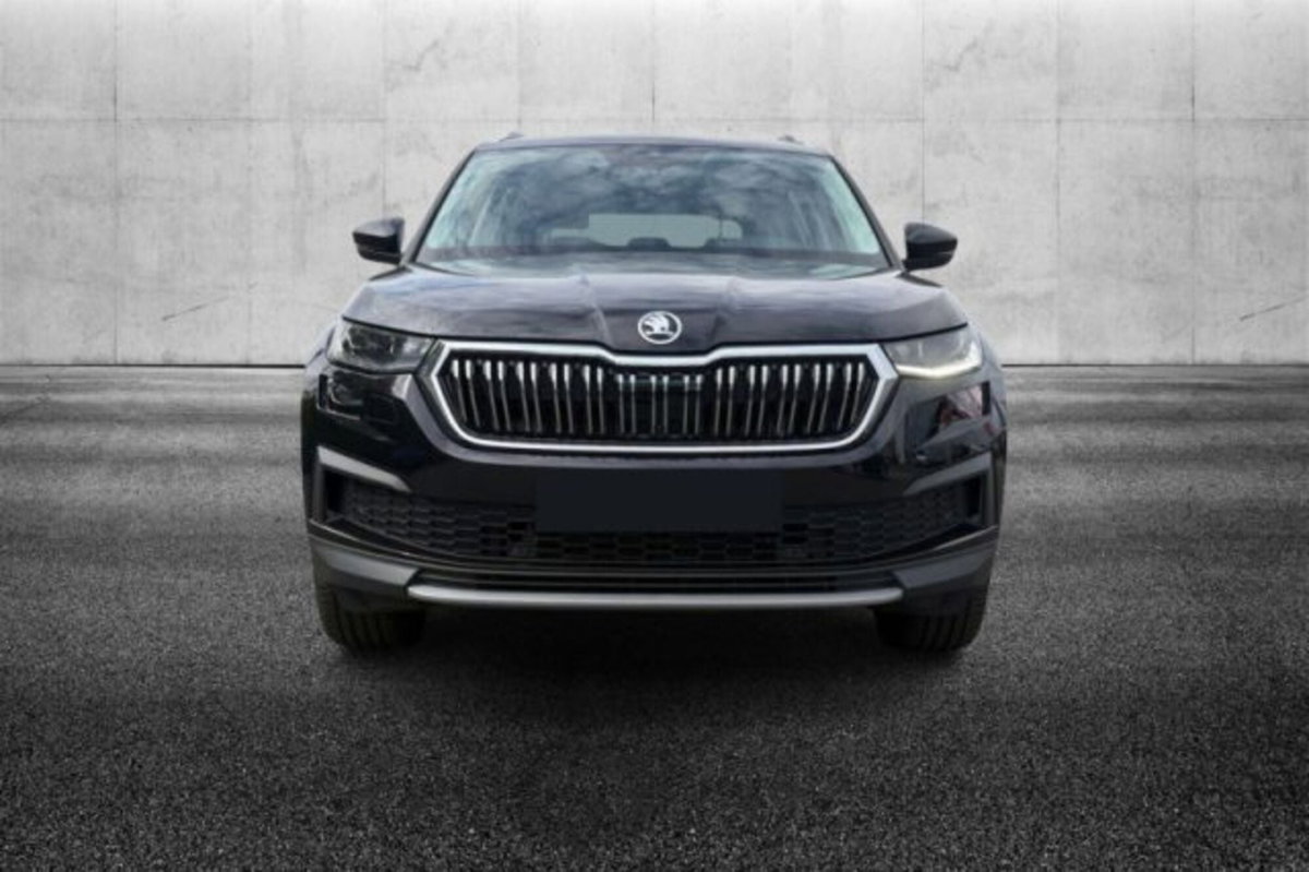 Skoda Kodiaq 1.5 TSI ACT DSG Style (5)