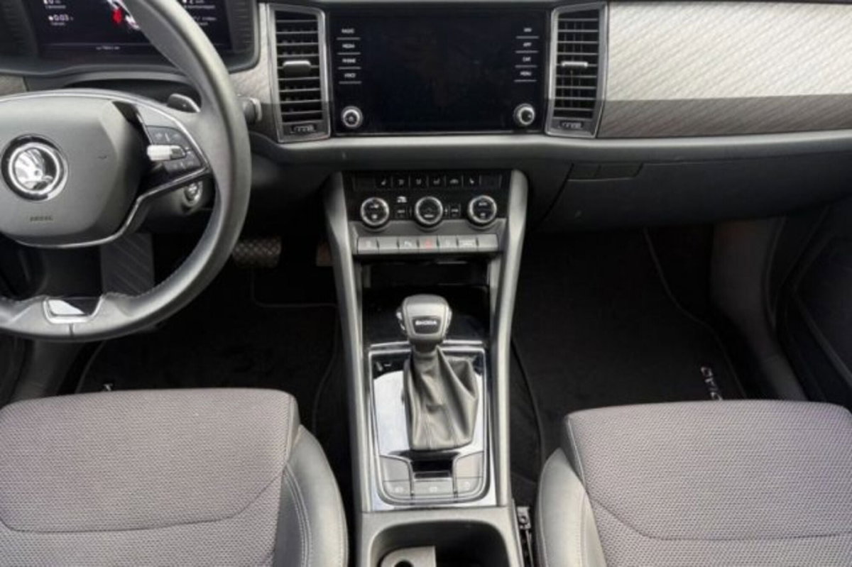 Skoda Kodiaq 1.5 TSI ACT DSG Style (6)